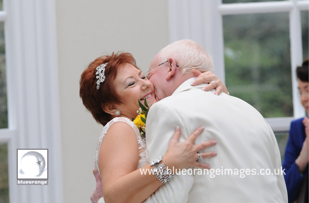 Jeanne & Alfie’s wedding photos