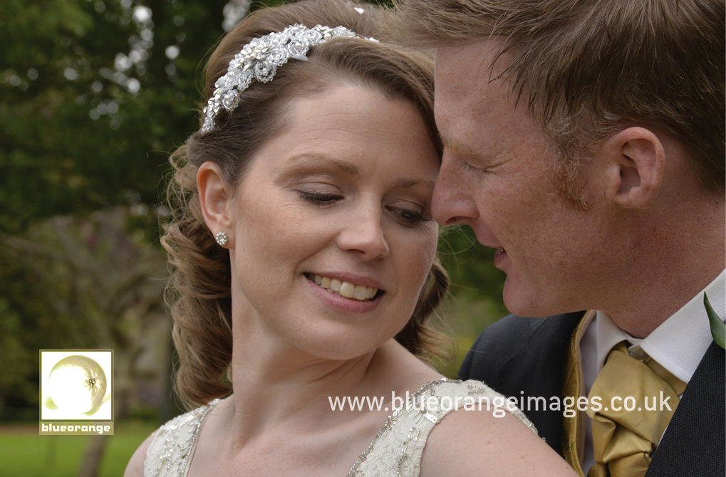 Helen & Gareth, St Paul’s Langleybury wedding photos