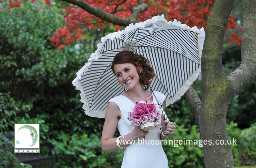 Emma & Paul, Watford Registry Office wedding photos