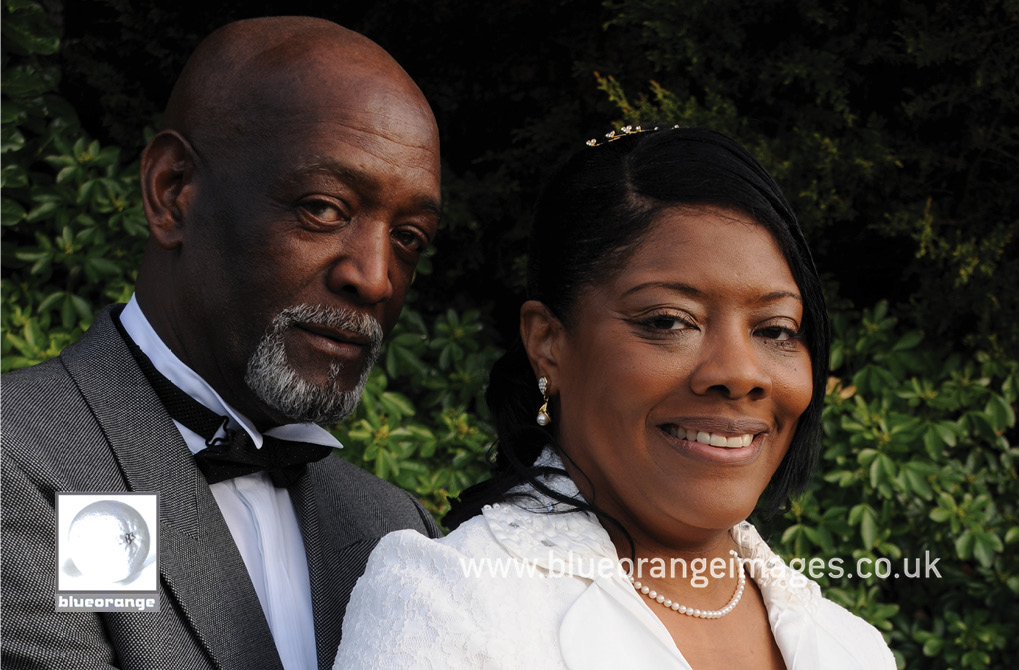 Barbara & Rupert’s wedding photos, Watford Hilton Hotel