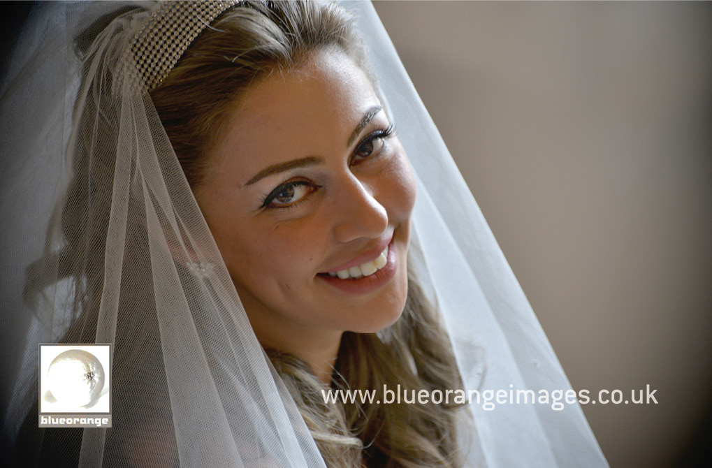 Alia & Talal, wedding photos at The Noke wedding venue St Albans