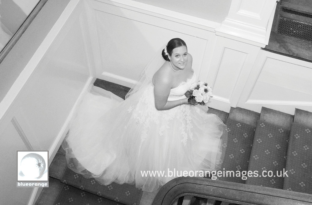 Sarah & Greg’s wedding photography, Chartridge Lodge, Chesham