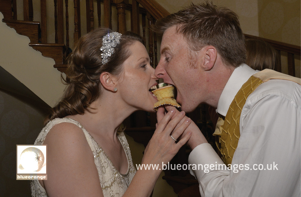 Helen & Gareth, St Paul’s Langleybury wedding photos