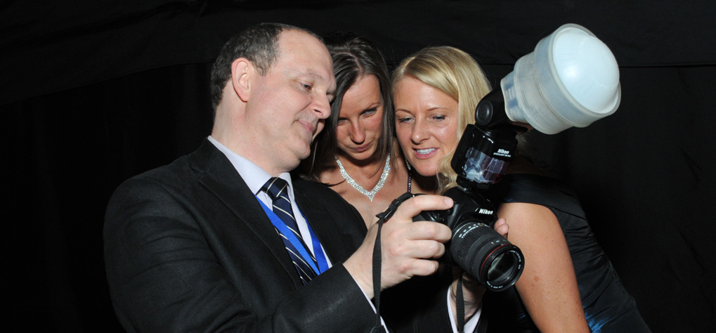 Watford photographer, John Williamson, Blue Orange Images