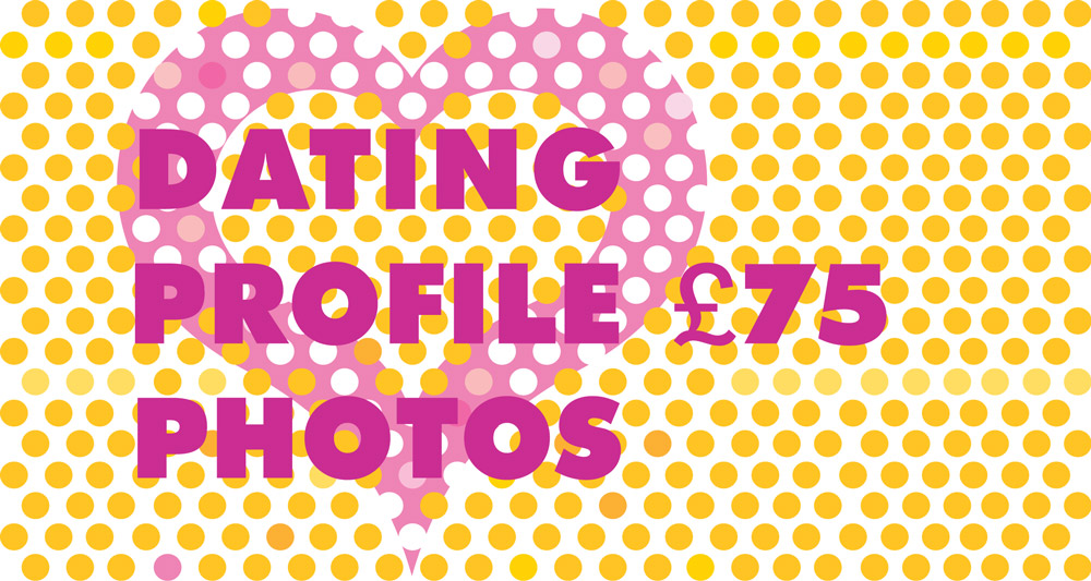 dating profile photos in hemel hempstead for £75