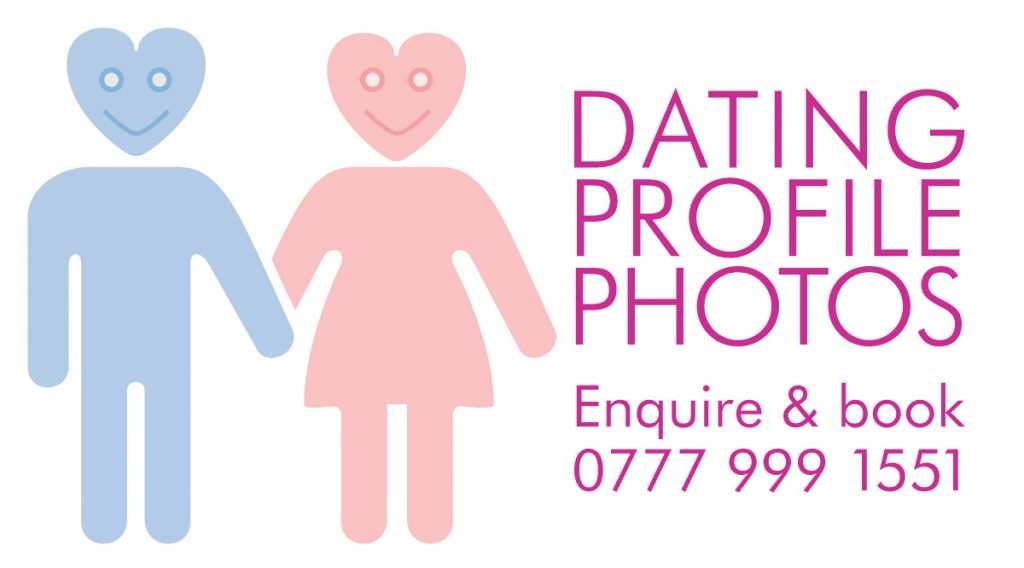 Dating profile photos in Watford