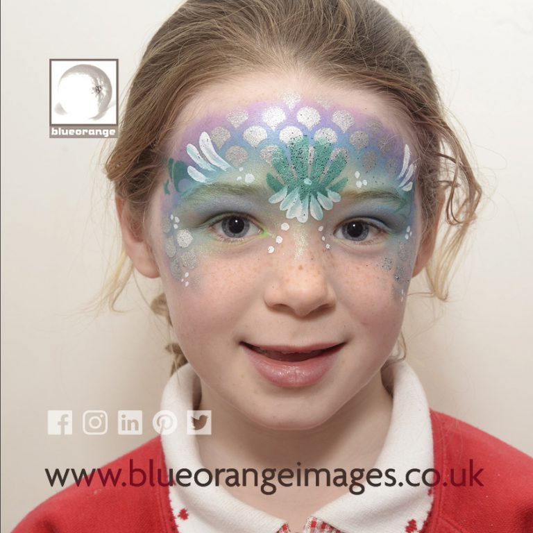 Face painting & glitter tattoos, parties & events Watford, Hemel & St