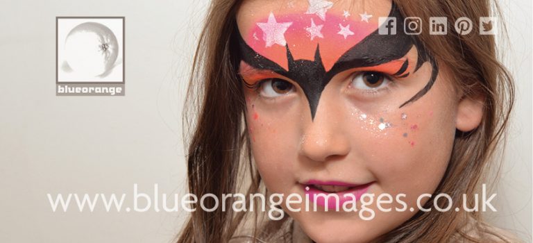 New face painting & glitter tattoo photos